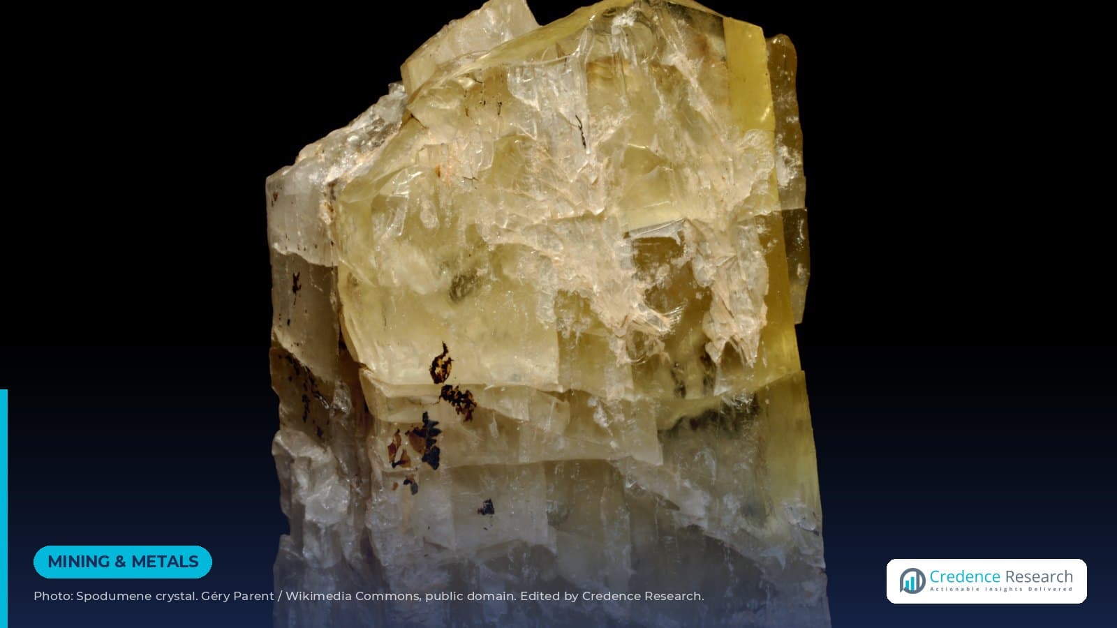PLS Approves A$1.9 Billion P2000 Expansion to Double Pilgangoora Lithium Output