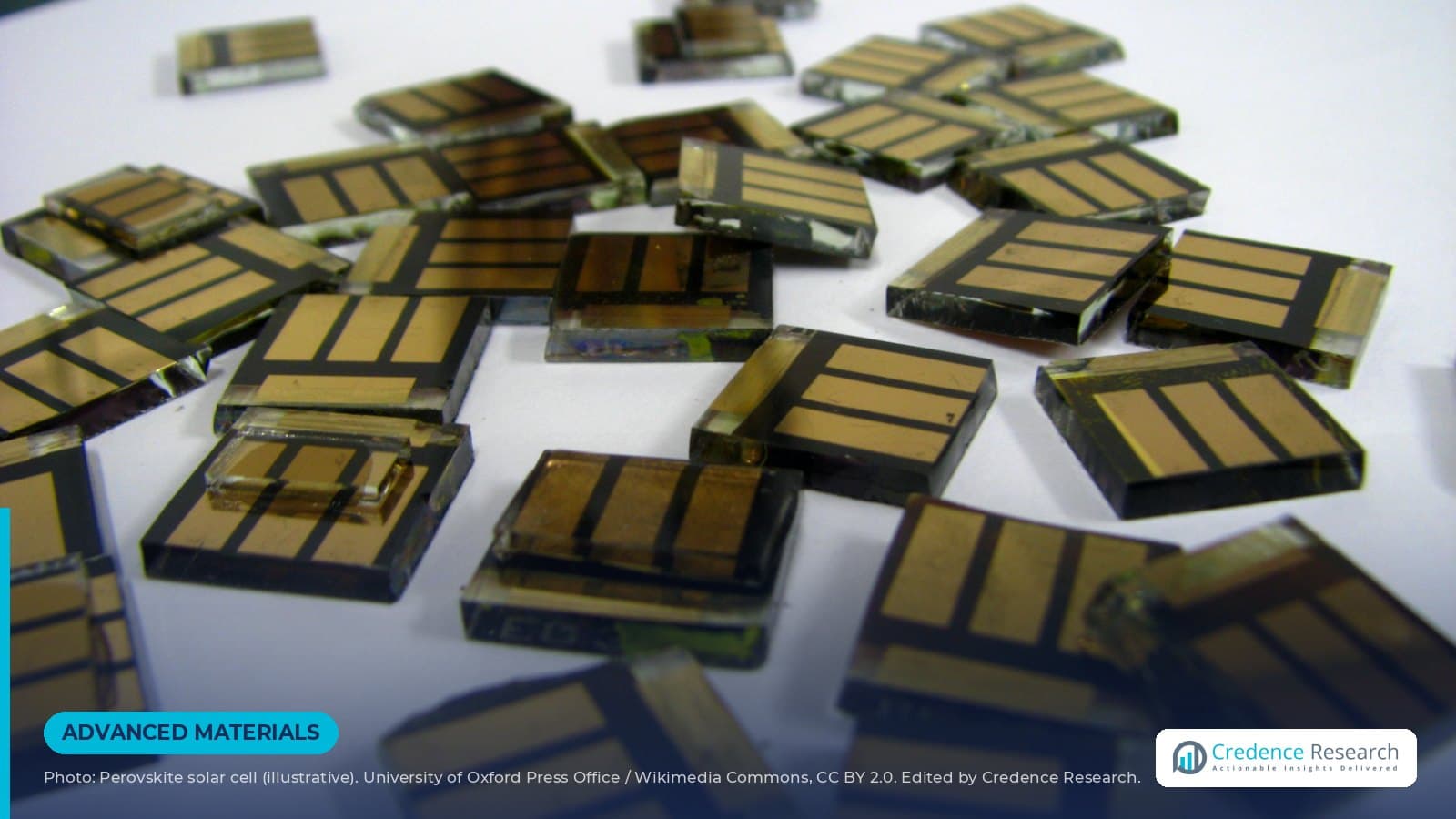 Ricoh plans inkjet-printed perovskite solar cell production in Miyagi, targets hundreds of MW by 2030
