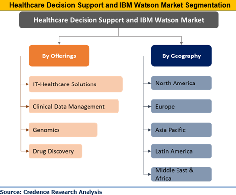 Healthcare Decision Support And IBM Watson Market