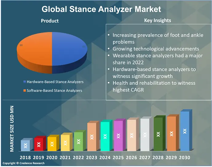Stance Analyzers Market