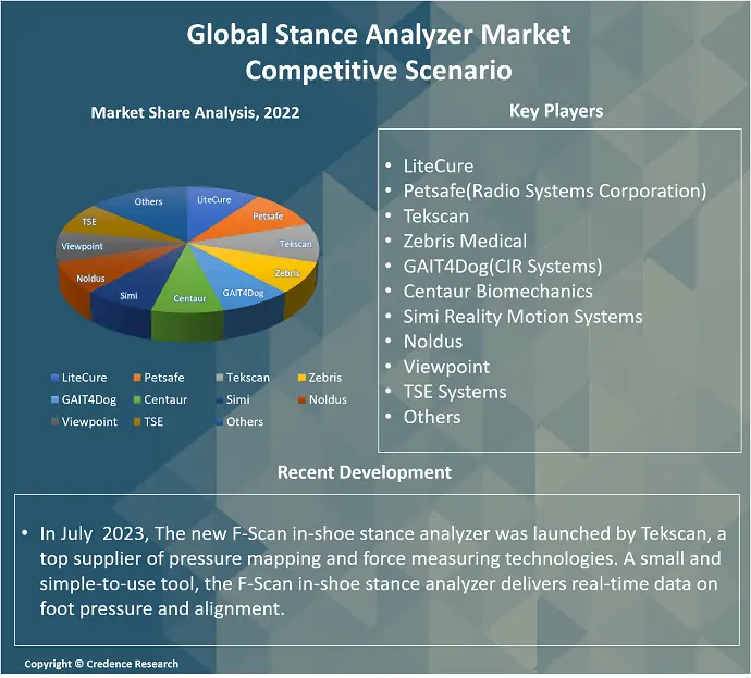 Stance Analyzers Market Report